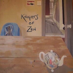 Knights of Zen I
